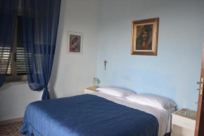 Отель B&B Ilys  Кава Де Тиррени